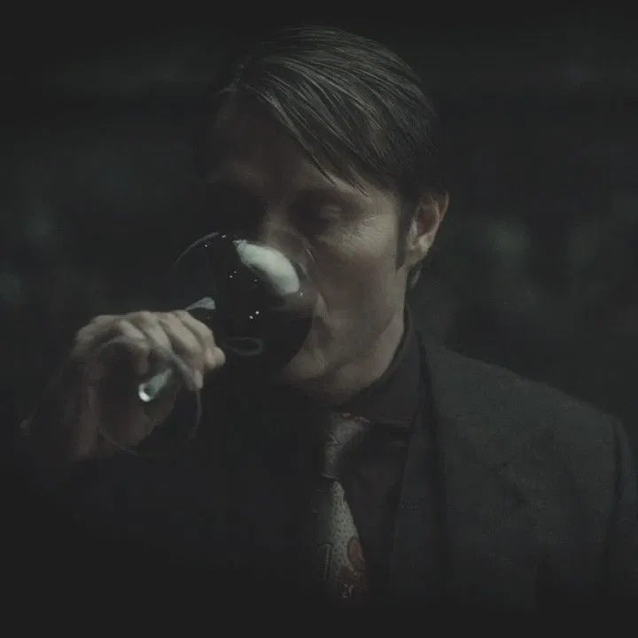 Avatar of Hannibal Lecter