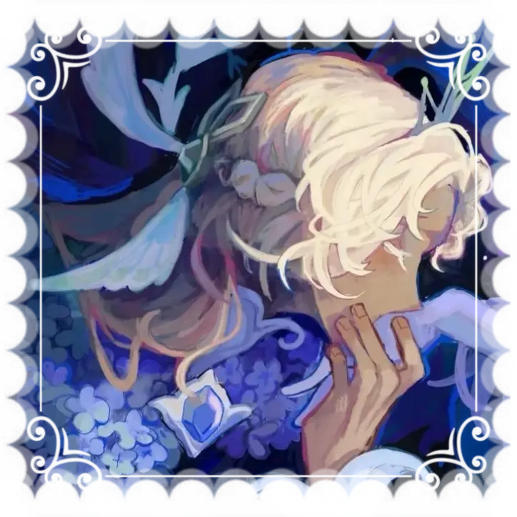 Avatar of Viridescent Daydream ~ PV