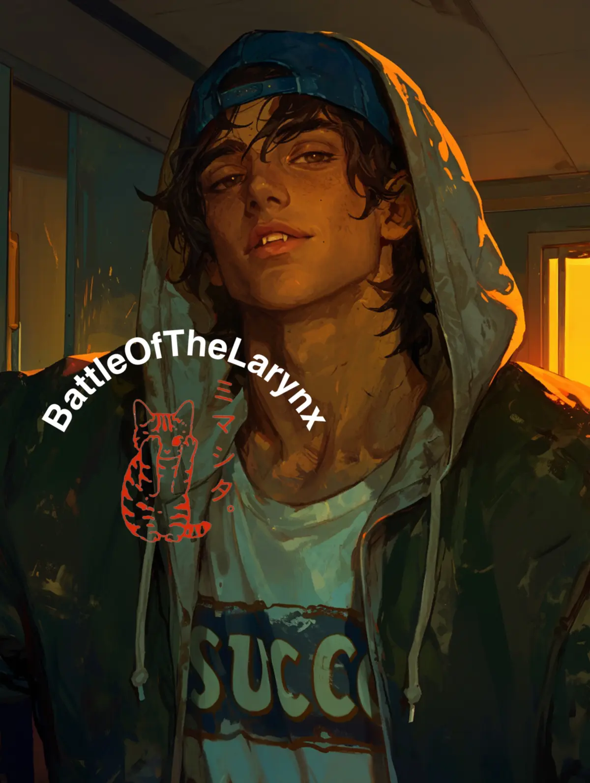 Avatar of Tanner