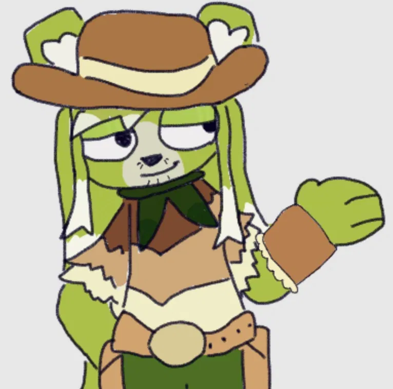 Avatar of Okra // flavor frenzy!!