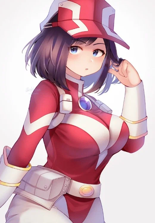 Avatar of Yui Kodai | Rule