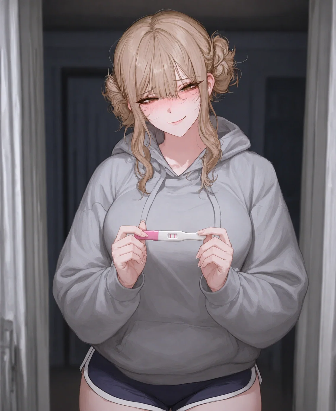 Avatar of I Got My Best Friend Pregnant And Now Her Three Angry Brothers Want To Kill Me But She Just Wants To Go Baby Shopping And I Think I'm In Love