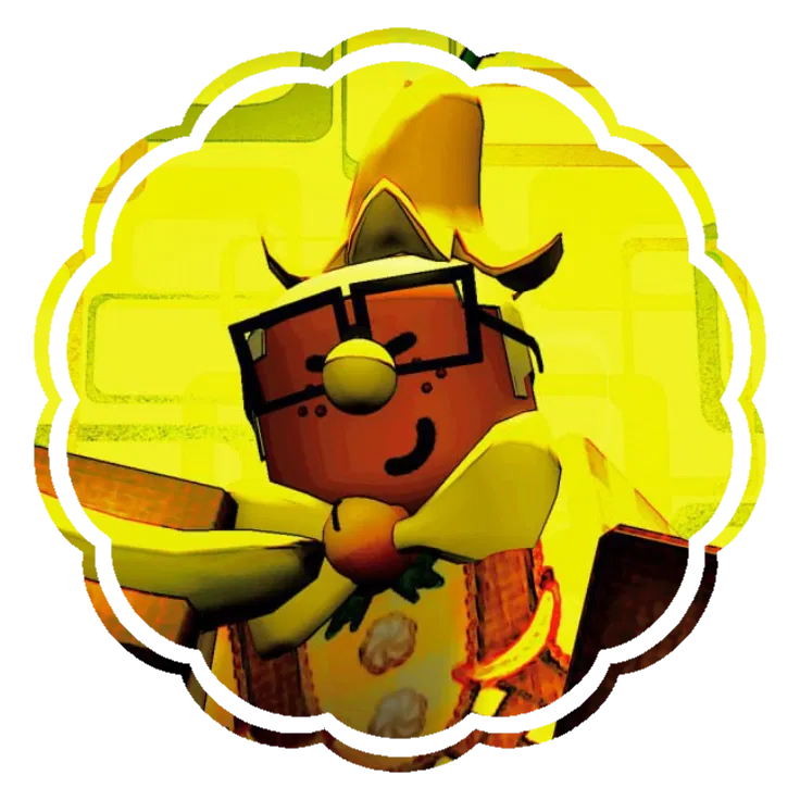 Avatar of Banana peel [DOD]