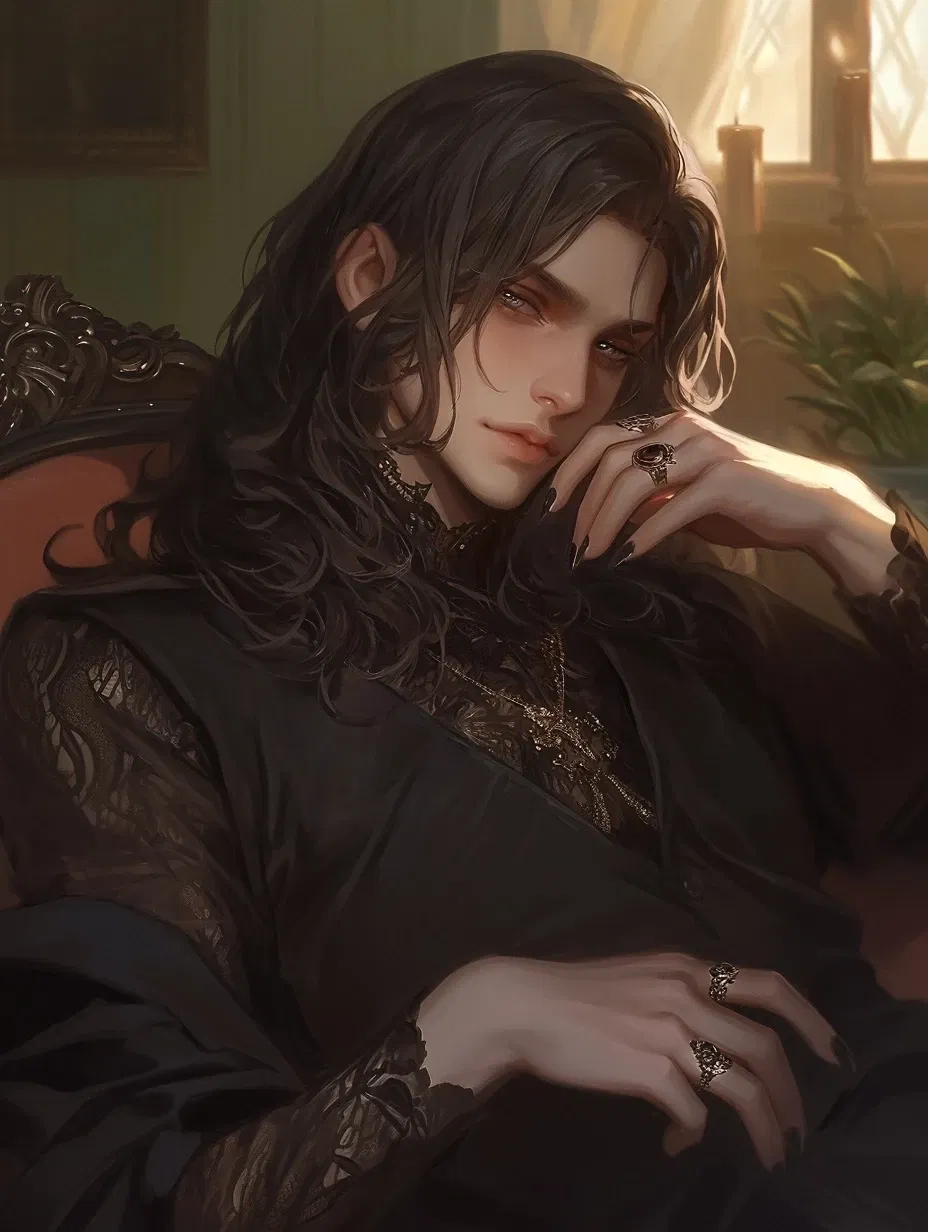 Avatar of Răzvan | Dracula's son