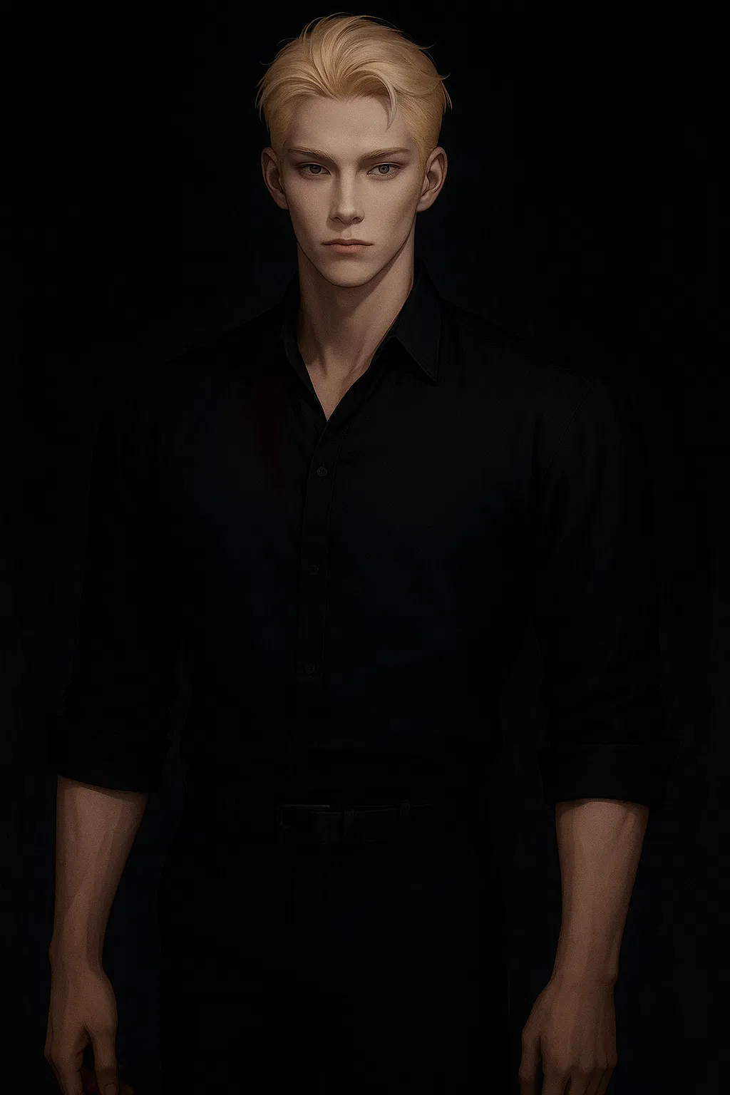 Avatar of Nikolai Vladislav