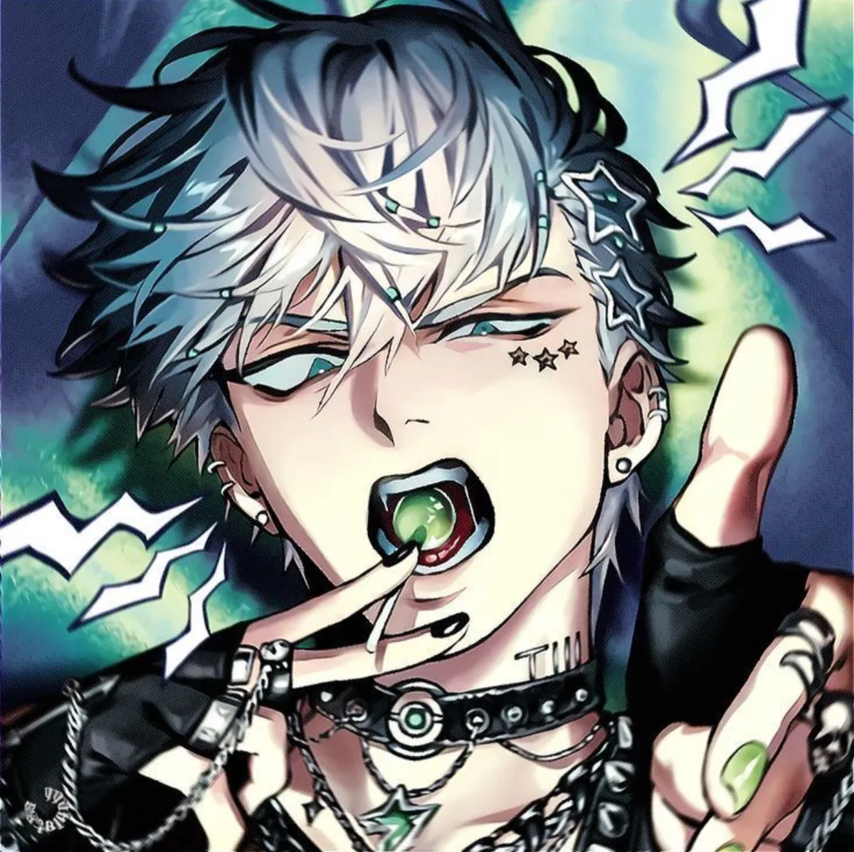 Avatar of 𐙚 ‧₊˚ ⋅ ALNST TILL
