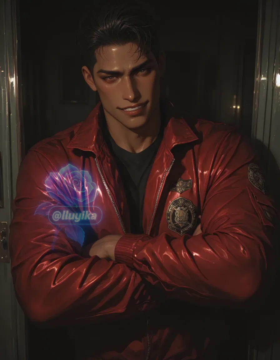 Avatar of Marcus Schulz