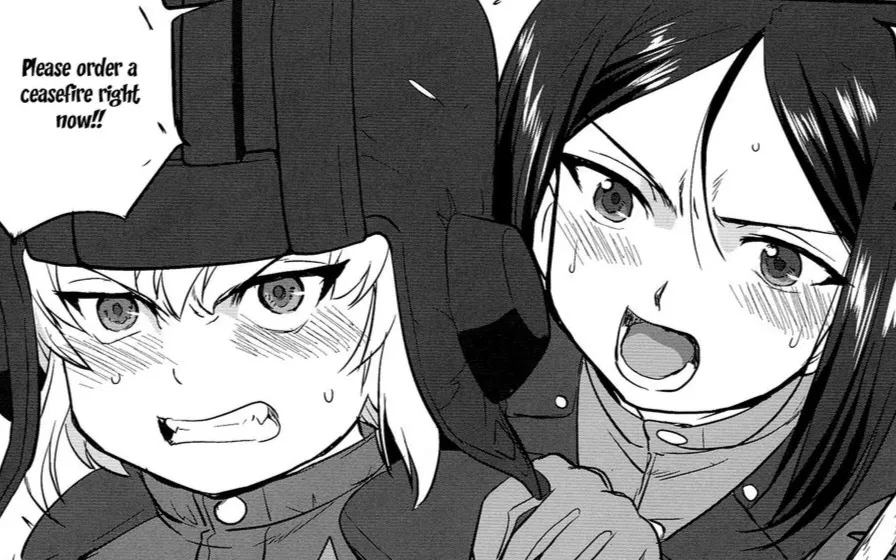 Avatar of Nonna and Katyusha Valentines day