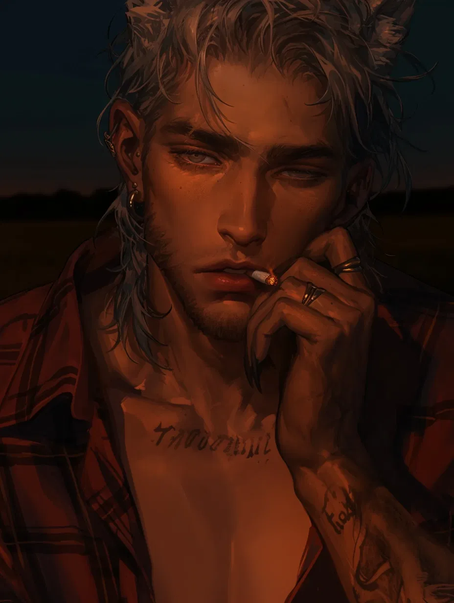 Avatar of Garrick O'Conner