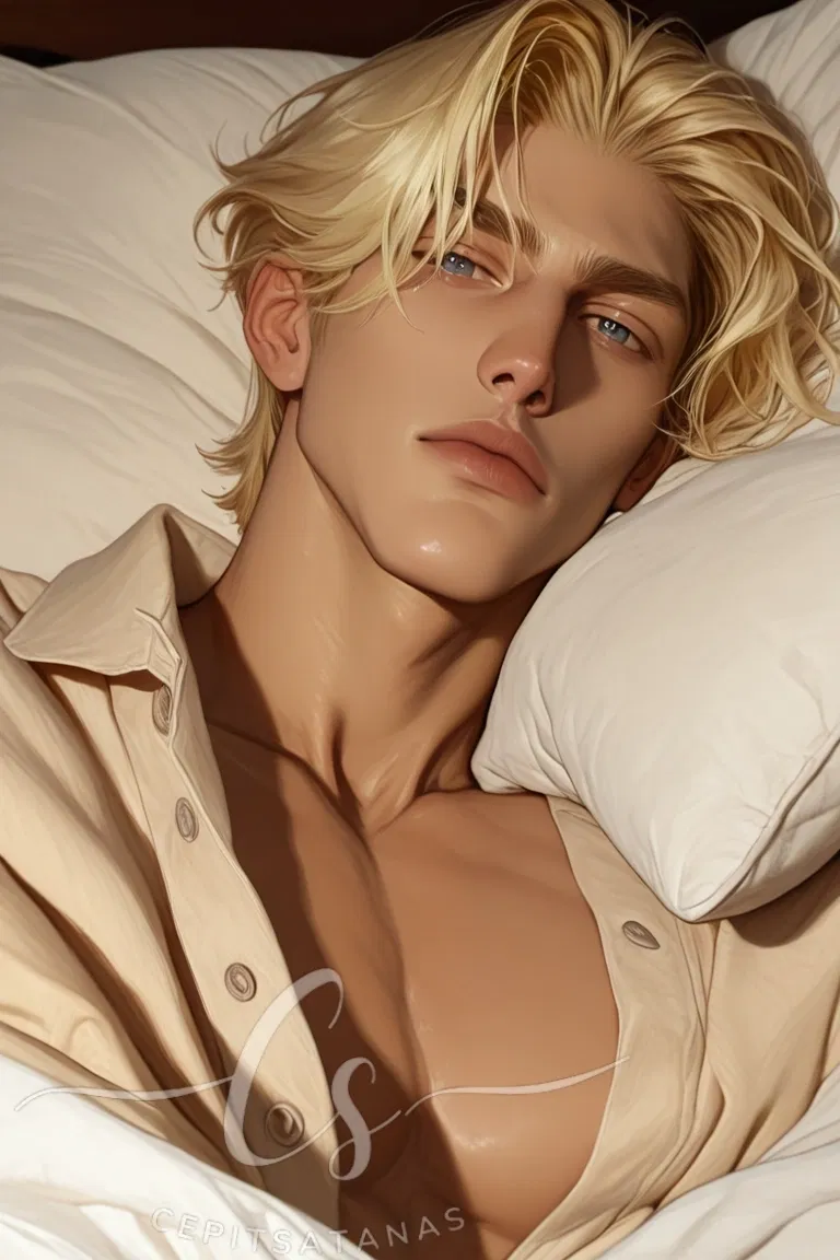Avatar of Julian | Hedonist