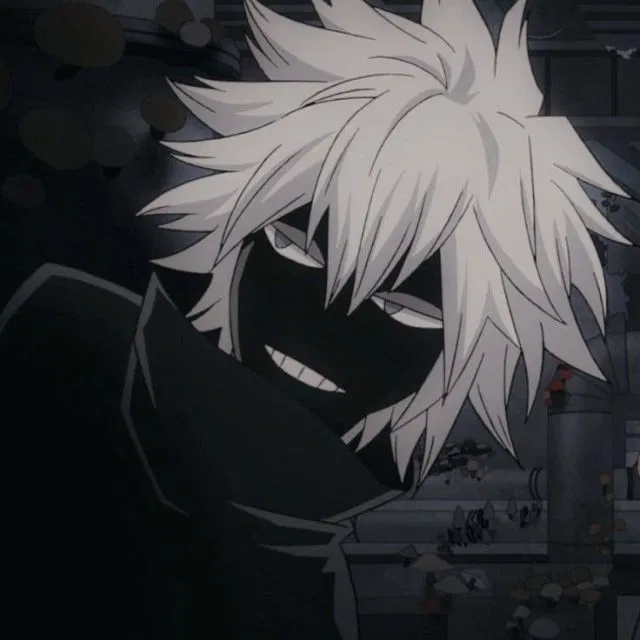 Avatar of Shihai Kuroiro