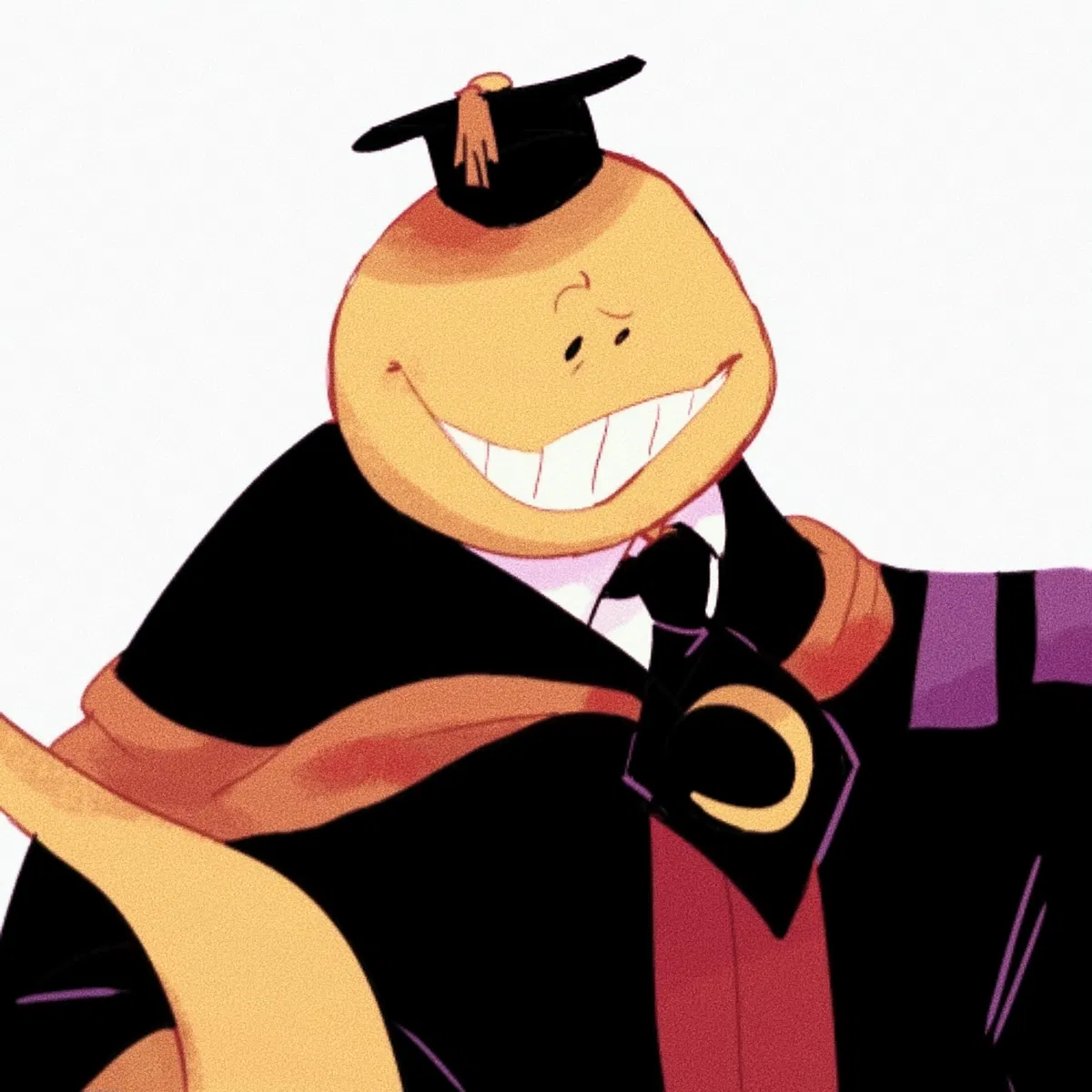 Avatar of Koro-Sensei