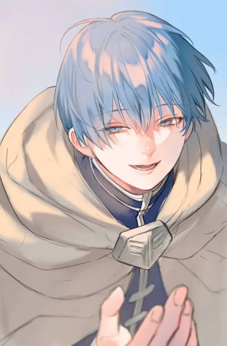Avatar of Himmel