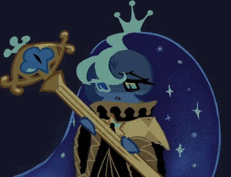 Avatar of Fount of Knowledge