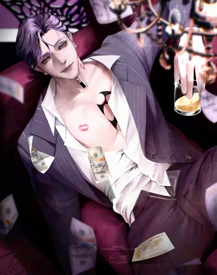 Avatar of Ran Haitani