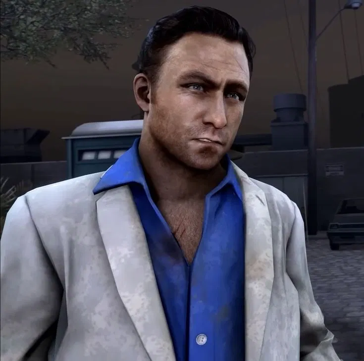 Avatar of nick / saferoom