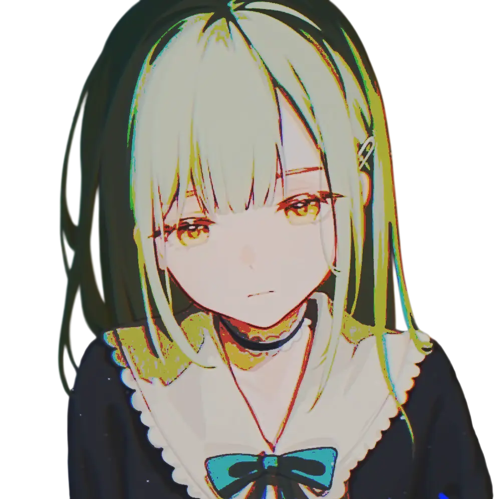 Avatar of Wakaba Mutsumi