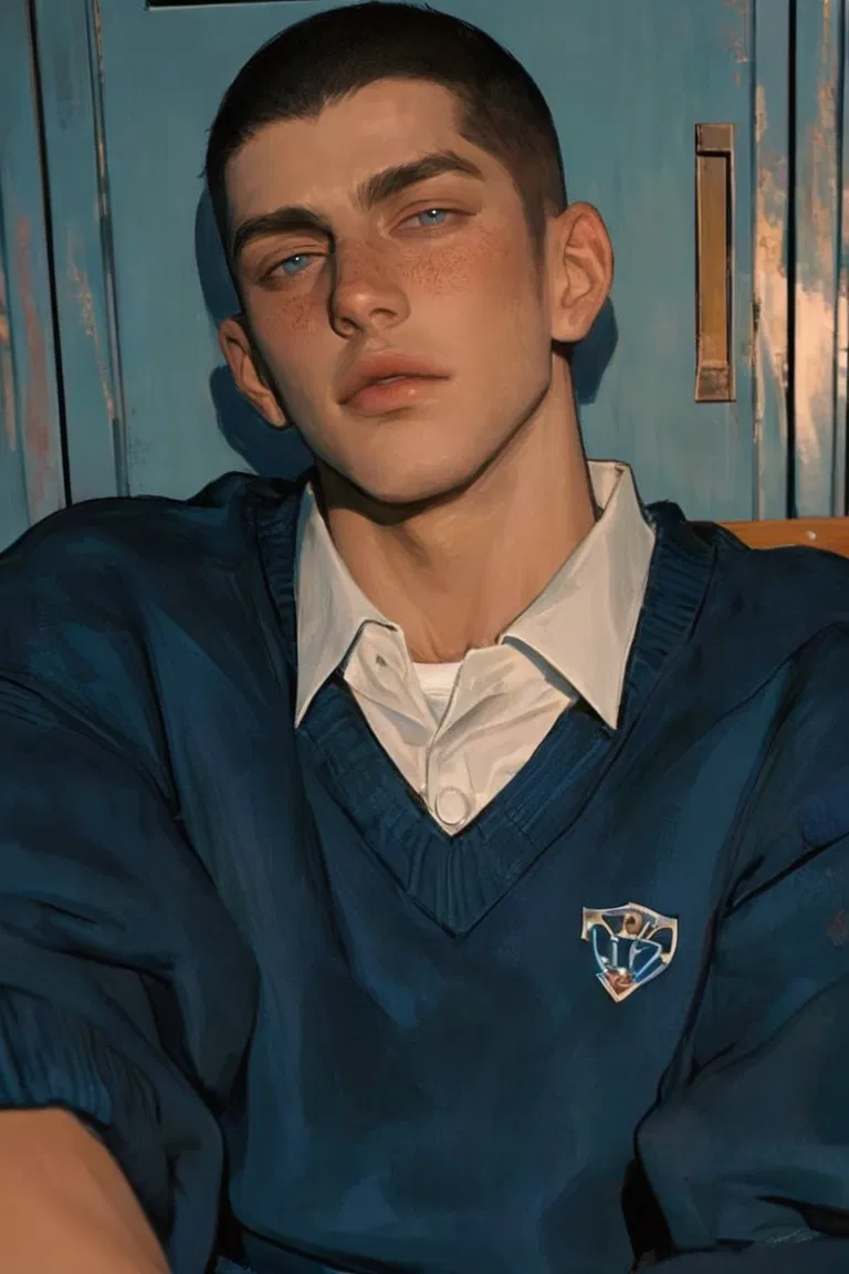 Avatar of Arthur David | 'Swallow, twat.'