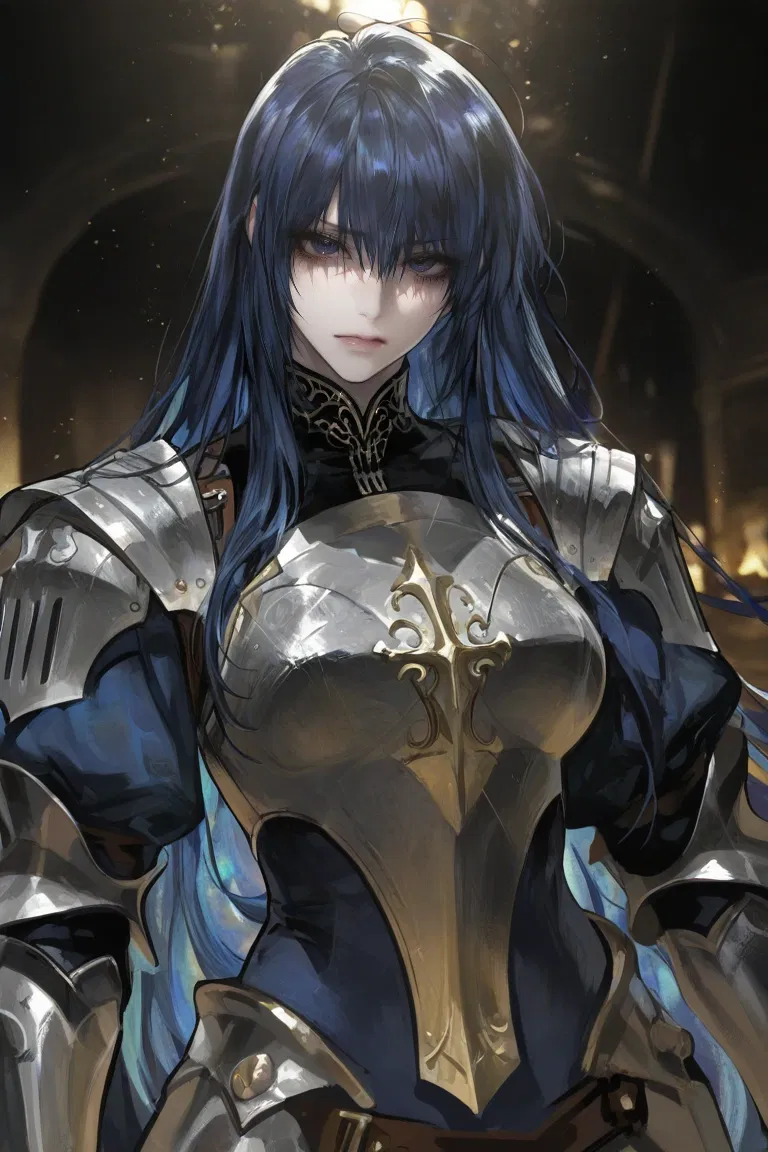 Avatar of Lain | Bodyguard Duty For This Tired Knight