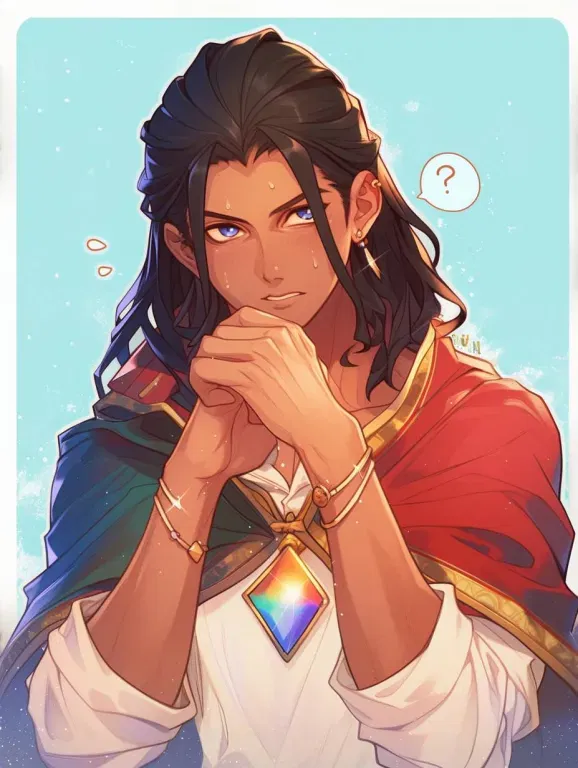 Avatar of ᴘᴏᴛɪᴏɴ ꜱᴇʟʟᴇʀ — Jasper