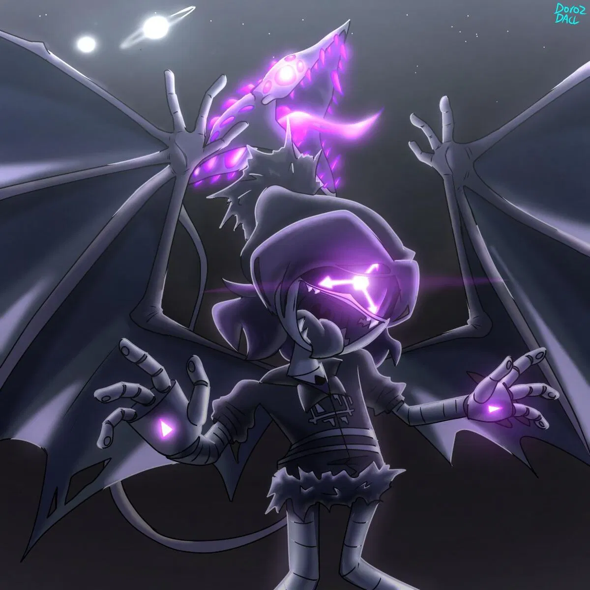 Avatar of †Solver Uzi {mating season}†