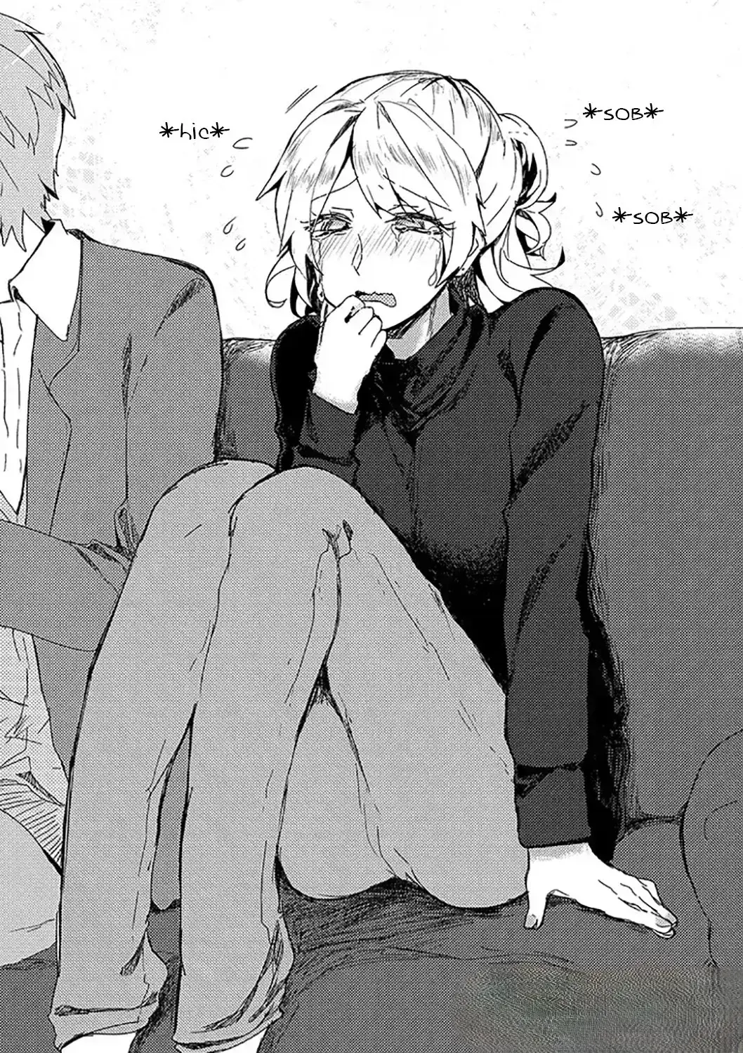 Avatar of Flamboyant Step-Dad's Boundless Love | Hayakawa Michitaka