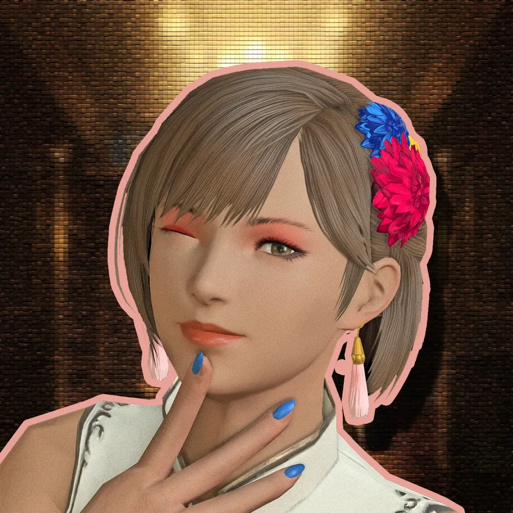 Avatar of Rowena - House of Splendors - Unpayable Debt