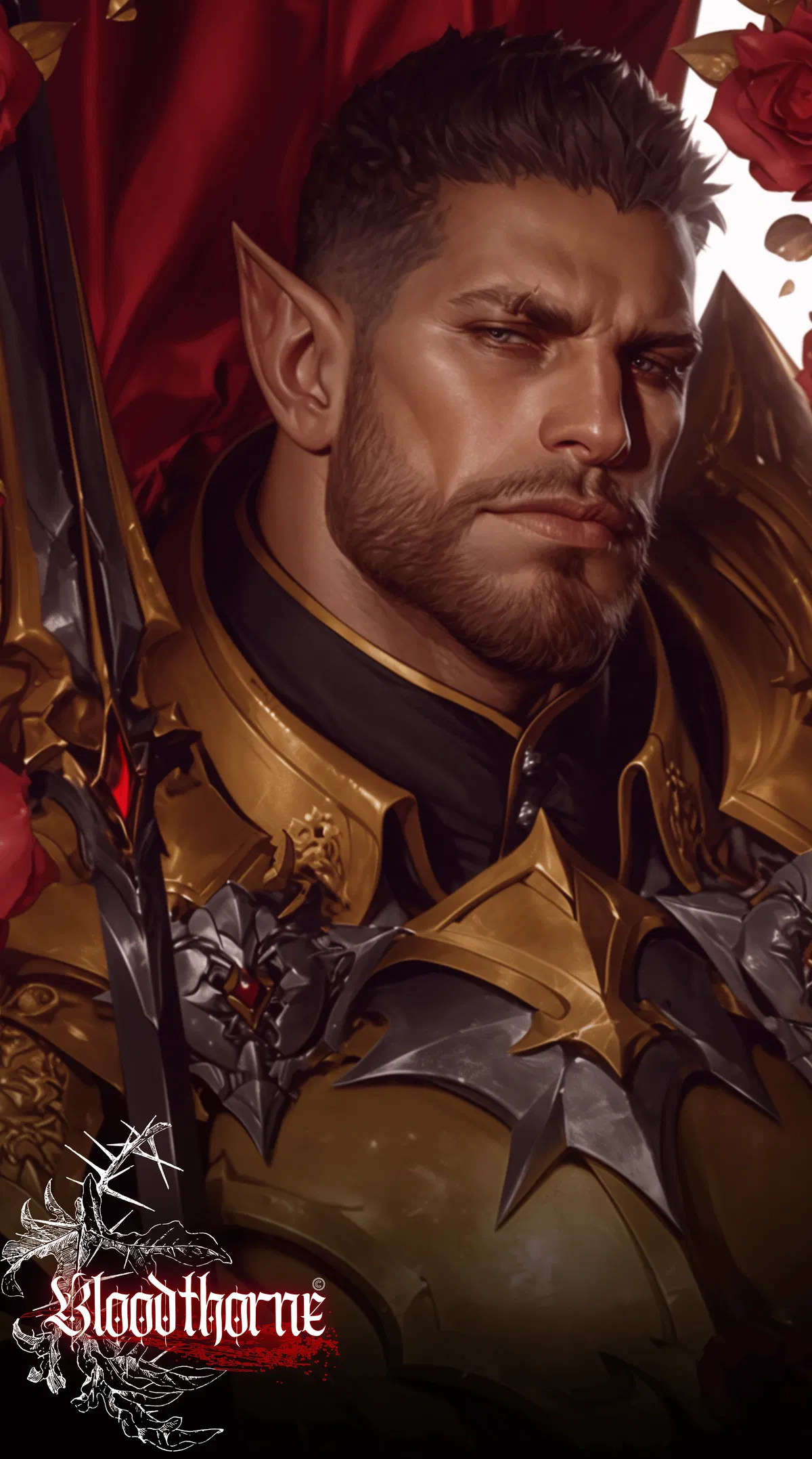 Avatar of Thalion Vaerondir