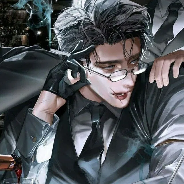 Avatar of ☆~Lucian Sharon~☆