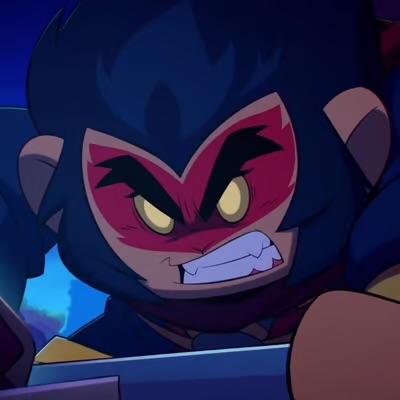 Avatar of 𝙈𝙖𝙘𝙖𝙦𝙪𝙚 ⏾