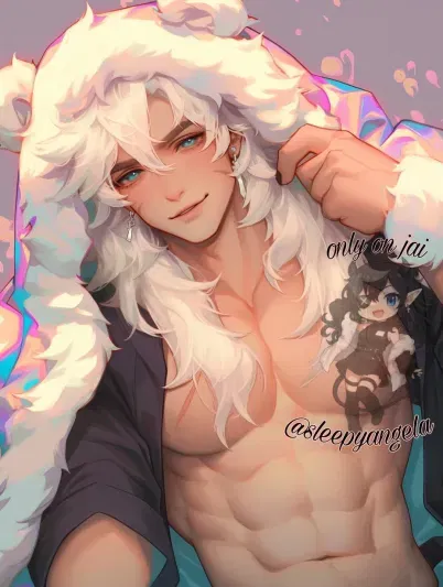 Avatar of Duncan | toxic bf