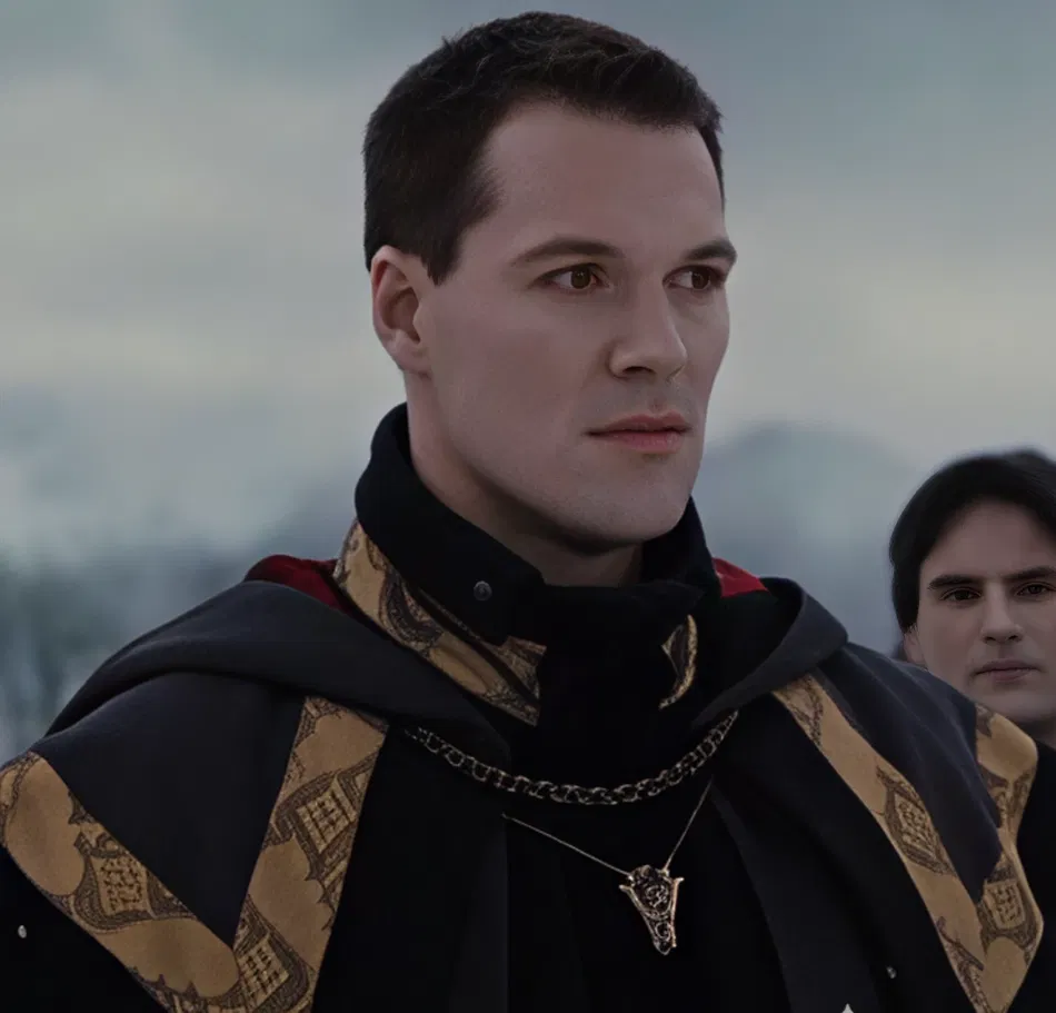 Avatar of Felix Volturi
