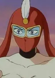 Avatar of Kekko Kamen
