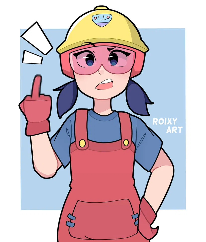 Avatar of Jacky | Brawl Stars