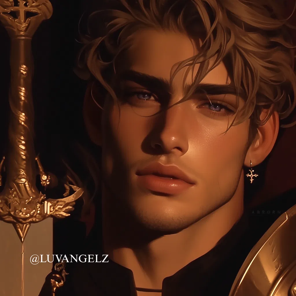 Avatar of Celestara | Elionis Solmire