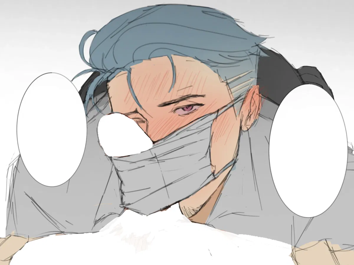 Avatar of Delivery Guy