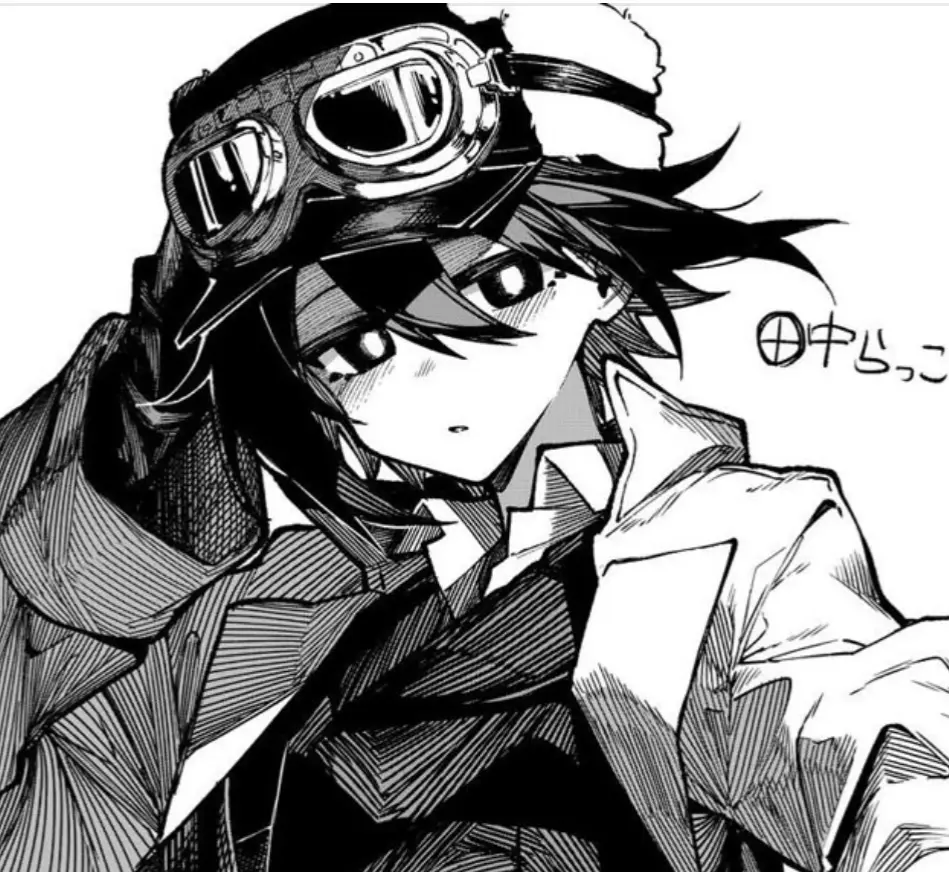Avatar of Igor Petrov«cold femboy officer»