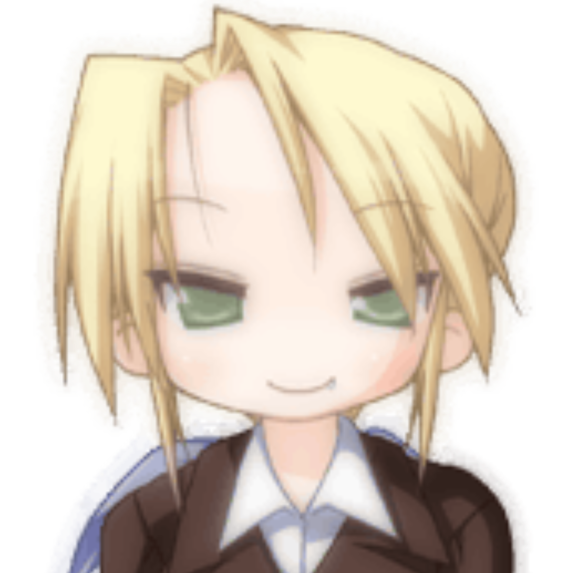 Avatar of ☆ Nanako Kuroi: Just a Leftover ☆