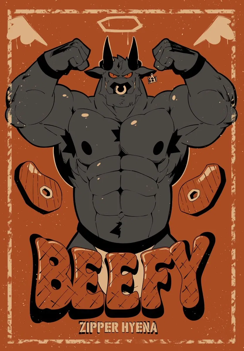 Avatar of Beefy