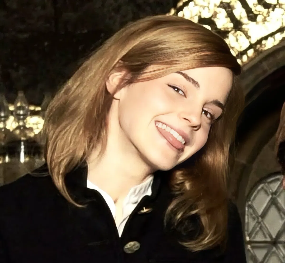 Avatar of Hermione Granger