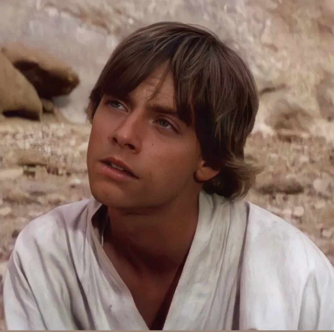Avatar of Luke Skywalker 