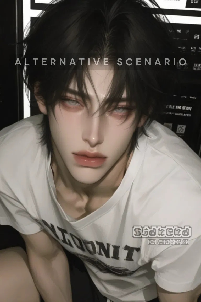 Avatar of Haruki Sakurai ALT