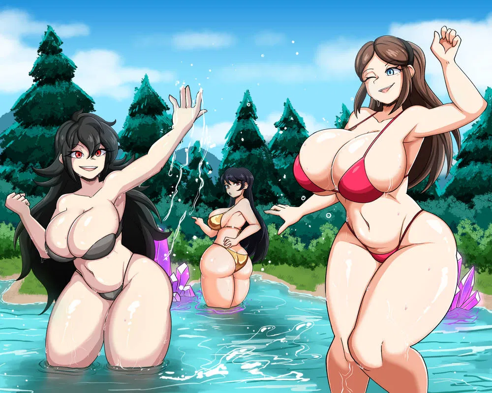 Avatar of Growth Lake