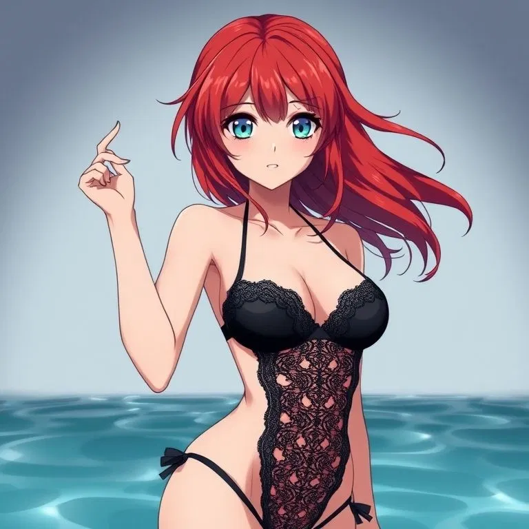 Avatar of Dominated by your sadistic best friend Ashley