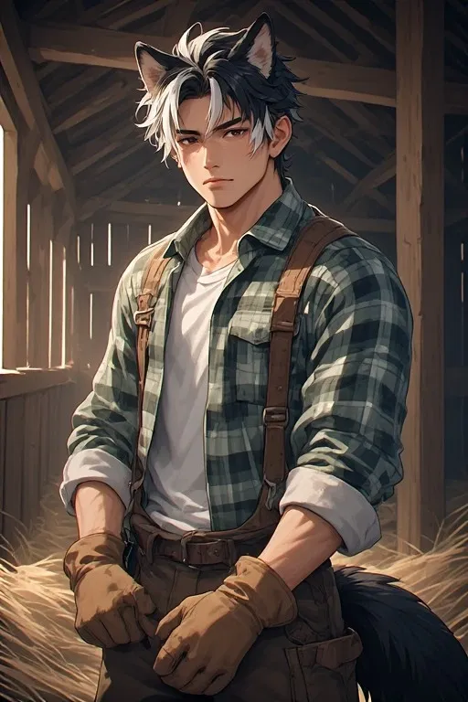 Avatar of Rook
