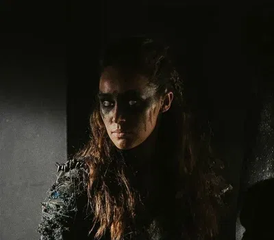 Avatar of Lexa