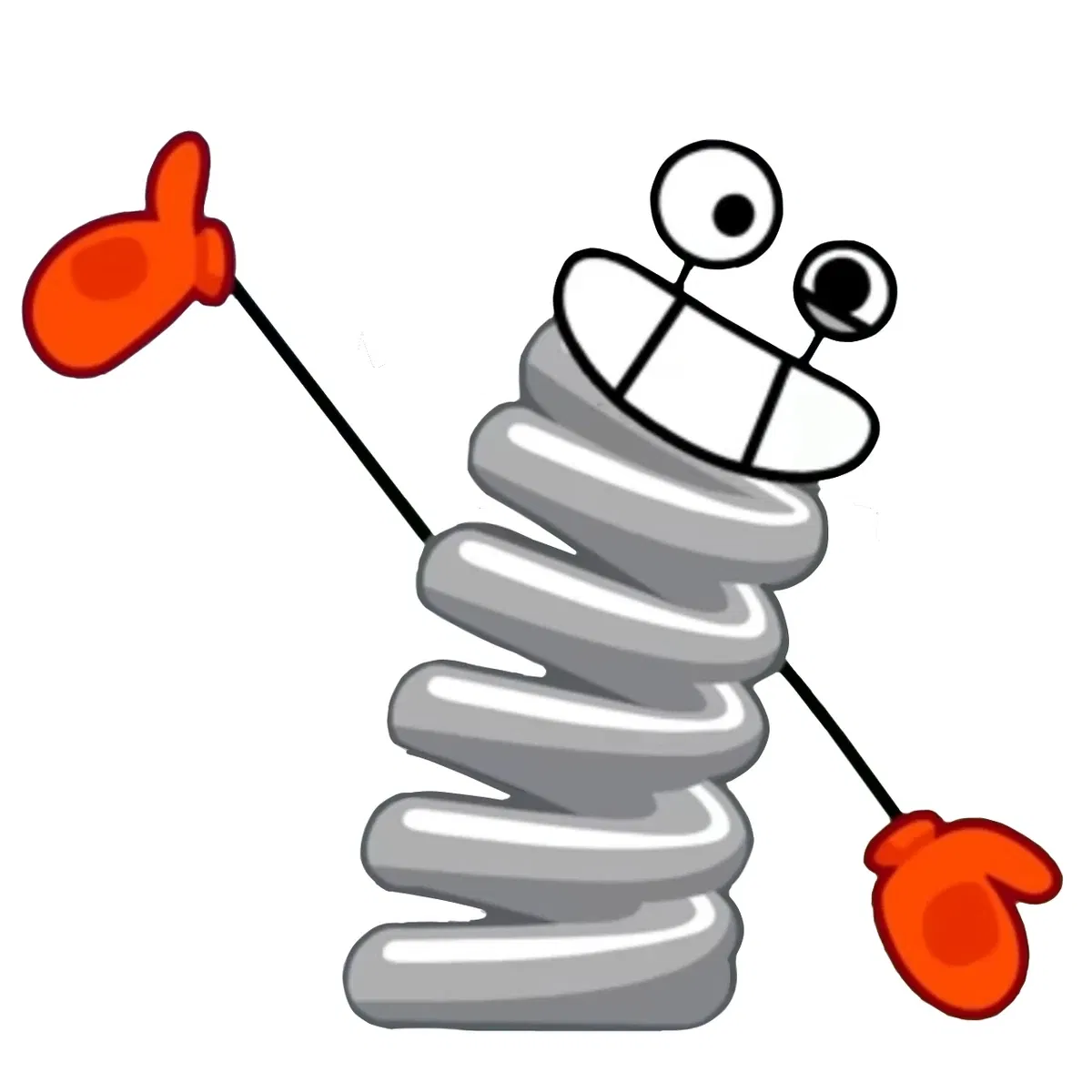 Avatar of Springy — inanimate insanity 