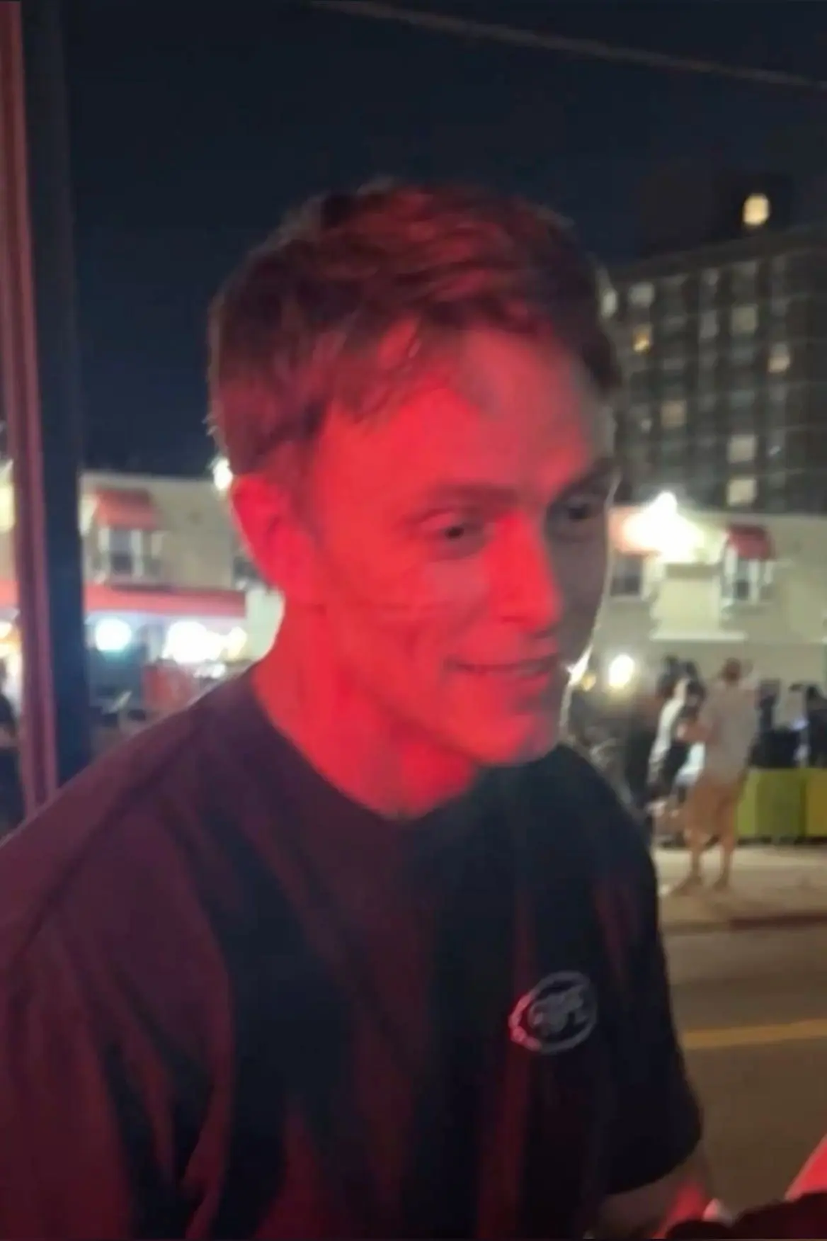 Avatar of Benjamin “Dex” Poindexter
