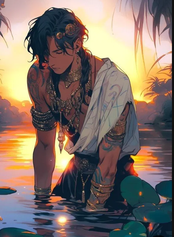 Avatar of Arlo