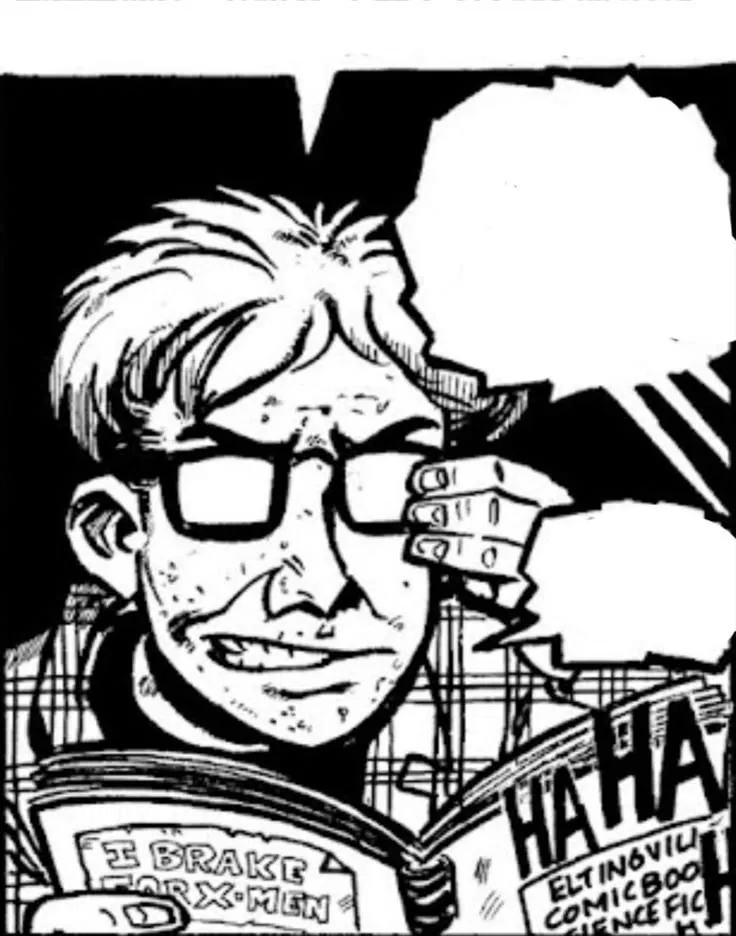 Avatar of Bill dickey| sleeping feast